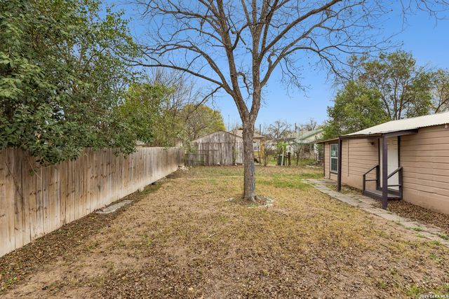 253 Carroll, San Antonio, TX 78225