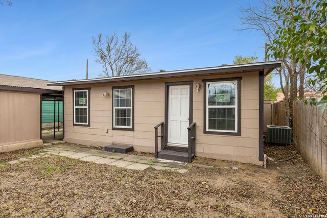 253 Carroll, San Antonio, TX 78225