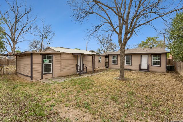 253 Carroll, San Antonio, TX 78225