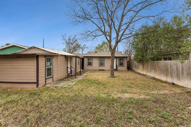 253 Carroll, San Antonio, TX 78225