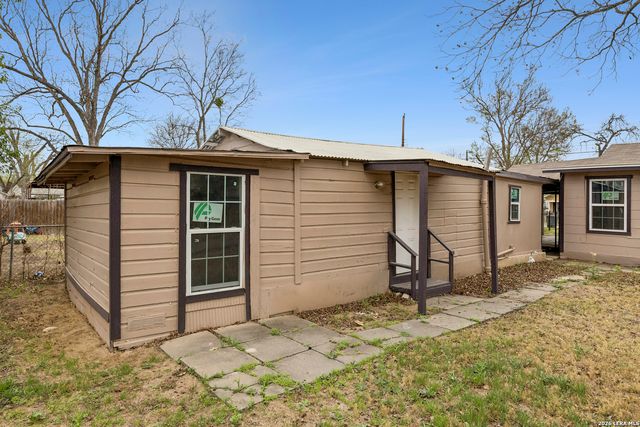 253 Carroll, San Antonio, TX 78225