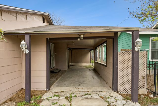 253 Carroll, San Antonio, TX 78225