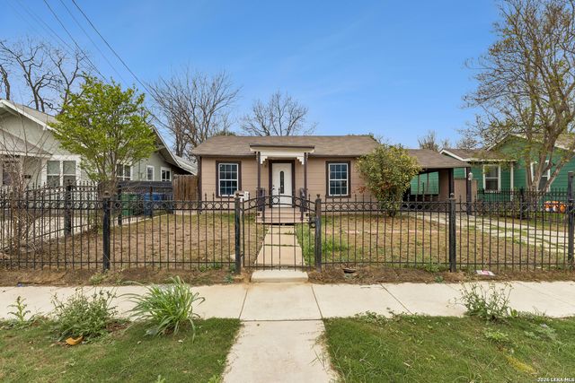 253 Carroll, San Antonio, TX 78225