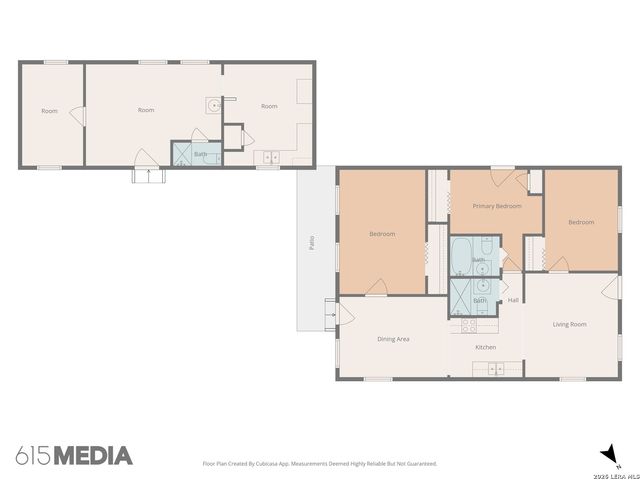 253 Carroll, San Antonio, TX 78225