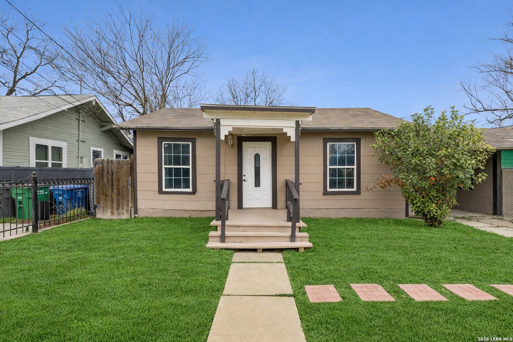 253 Carroll, San Antonio, TX 78225