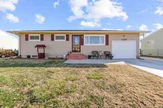 1107 Harold Ave, Salina, KS 67401