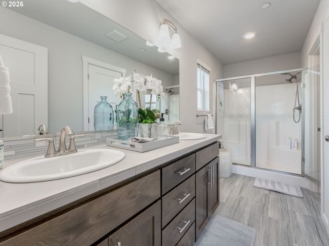 6662 N 89TH Loop, Camas, WA 98607