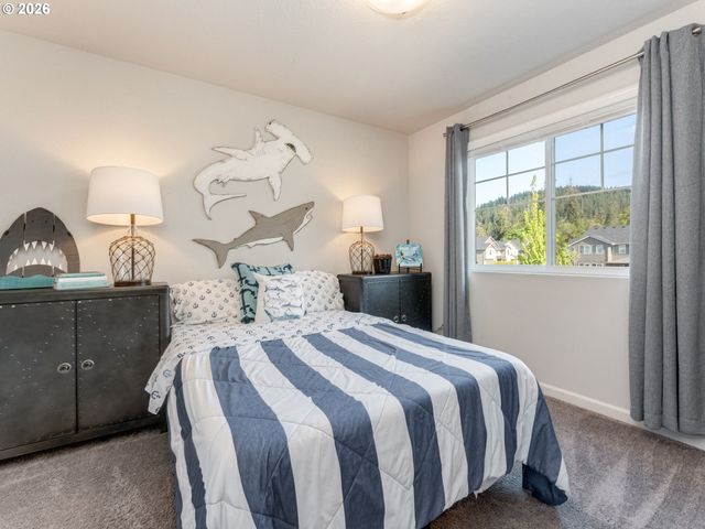 6662 N 89TH Loop, Camas, WA 98607