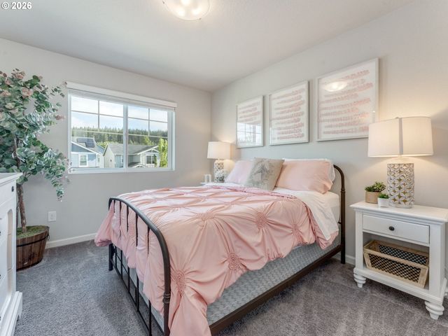 6662 N 89TH Loop, Camas, WA 98607