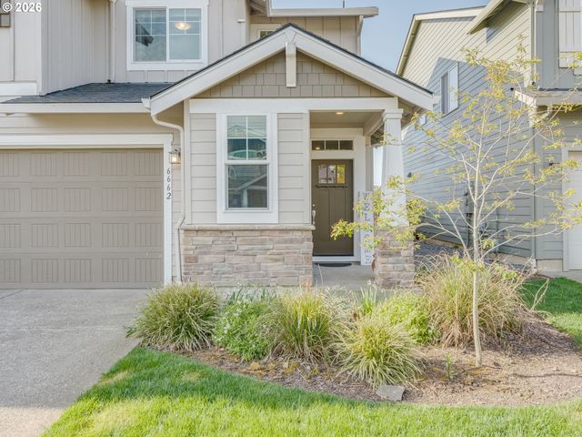 6662 N 89TH Loop, Camas, WA 98607