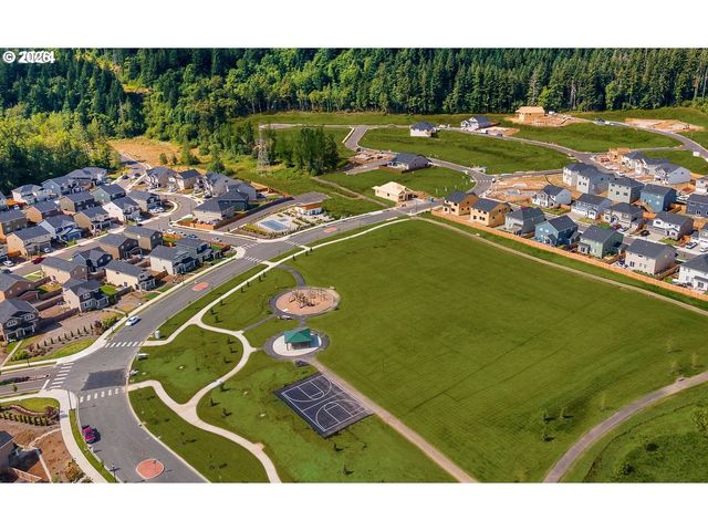 6662 N 89TH Loop, Camas, WA 98607