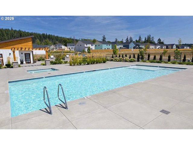 6662 N 89TH Loop, Camas, WA 98607