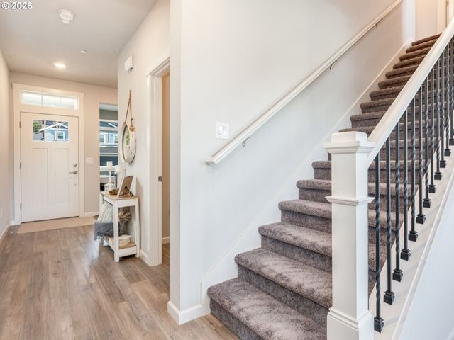 6662 N 89TH Loop, Camas, WA 98607