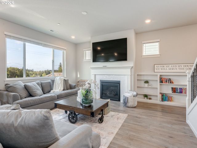 6662 N 89TH Loop, Camas, WA 98607