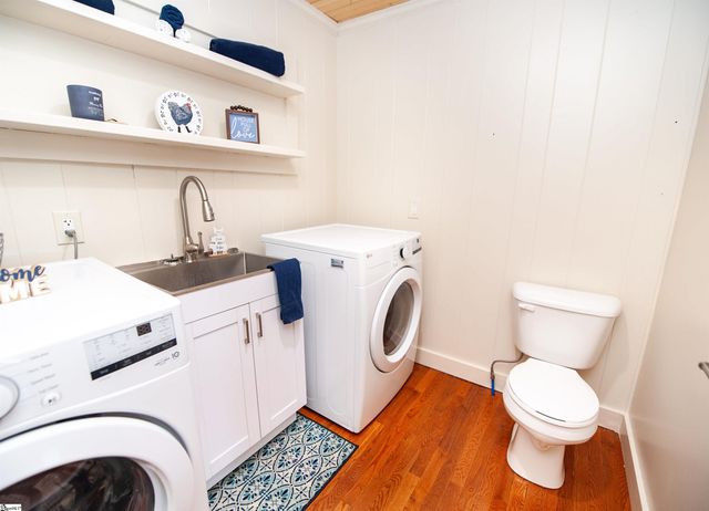 550 Landrum Mill Road, Landrum, SC 29356
