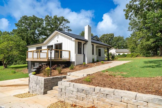 550 Landrum Mill Road, Landrum, SC 29356