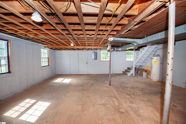 550 Landrum Mill Road, Landrum, SC 29356