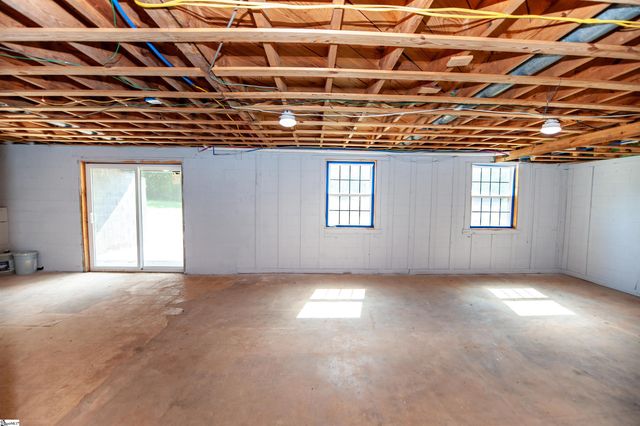 550 Landrum Mill Road, Landrum, SC 29356