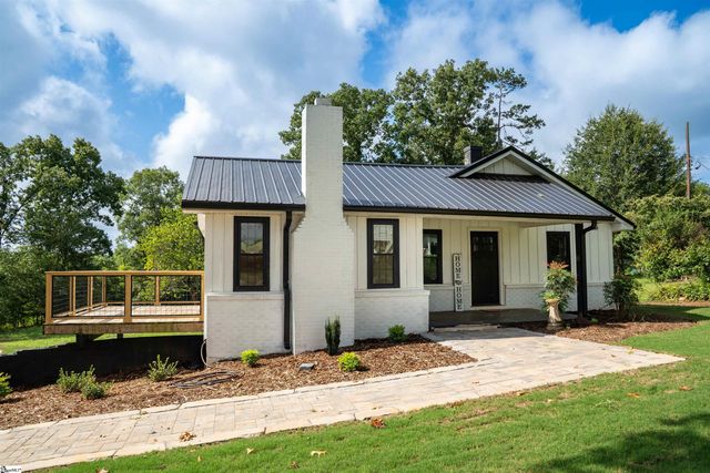 550 Landrum Mill Road, Landrum, SC 29356