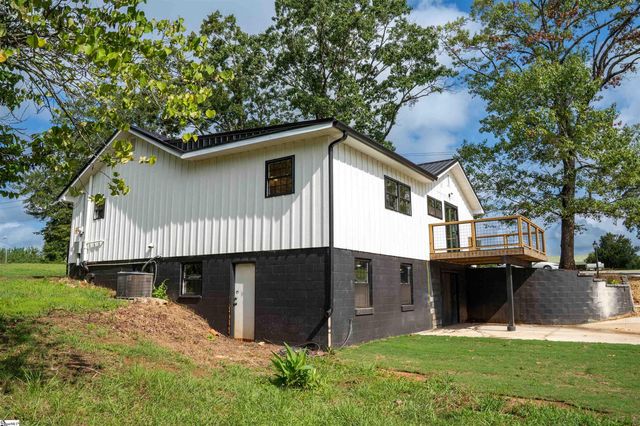 550 Landrum Mill Road, Landrum, SC 29356
