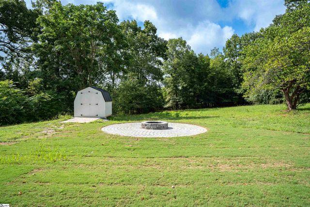 550 Landrum Mill Road, Landrum, SC 29356