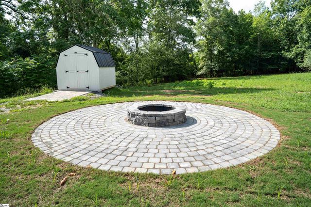 550 Landrum Mill Road, Landrum, SC 29356
