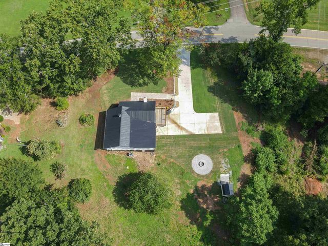 550 Landrum Mill Road, Landrum, SC 29356