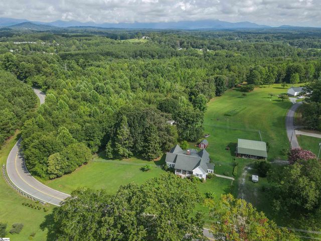 550 Landrum Mill Road, Landrum, SC 29356