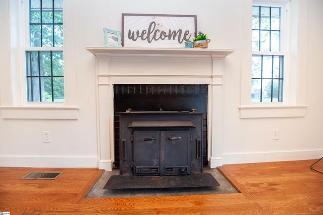 550 Landrum Mill Road, Landrum, SC 29356