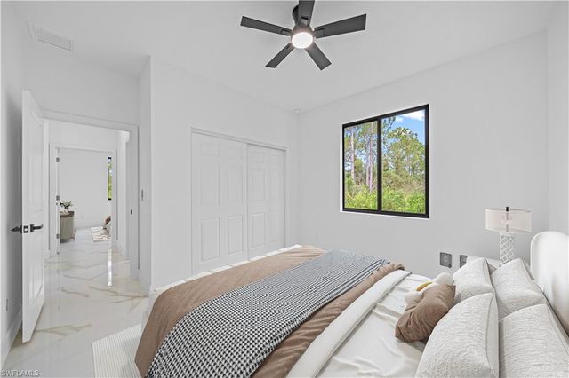 1110 Rush AVE, Lehigh Acres, FL 33972