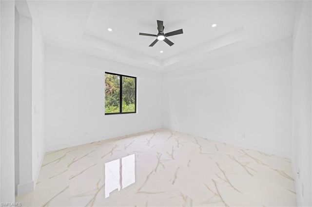 1110 Rush AVE, Lehigh Acres, FL 33972