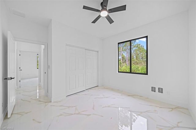 1110 Rush AVE, Lehigh Acres, FL 33972