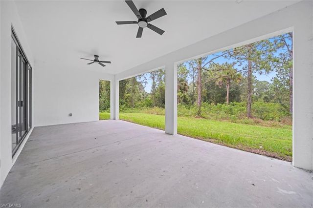 1110 Rush AVE, Lehigh Acres, FL 33972