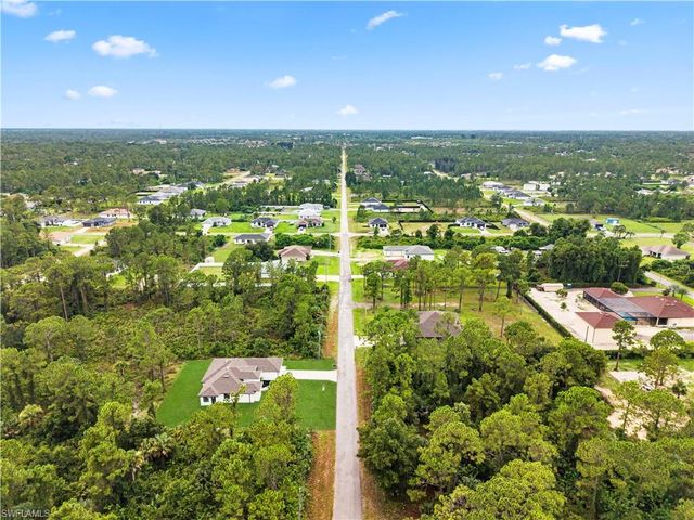 1110 Rush AVE, Lehigh Acres, FL 33972