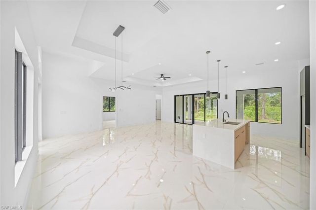 1110 Rush AVE, Lehigh Acres, FL 33972