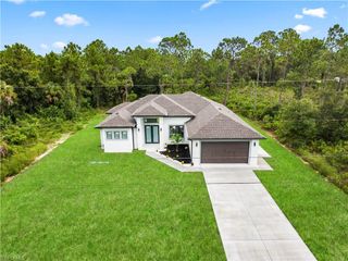 1110 Rush AVE, Lehigh Acres, FL 33972