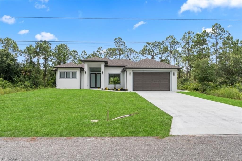 1110 Rush AVE, LEHIGH ACRES, FL 33972 — photo 4