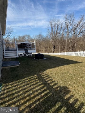 2 CHARLOTTE ST, Hagerstown, MD 21740