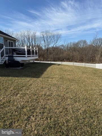 2 CHARLOTTE ST, Hagerstown, MD 21740