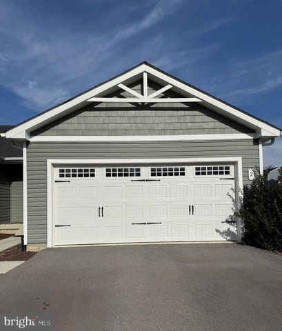 2 CHARLOTTE ST, Hagerstown, MD 21740