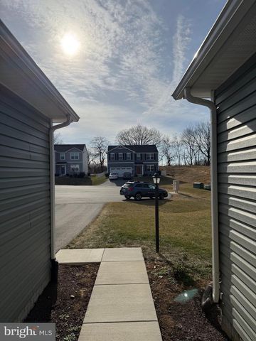 2 CHARLOTTE ST, Hagerstown, MD 21740