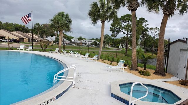 2271 CANDLEWOOD LANE, New Smyrna Beach, FL 32168