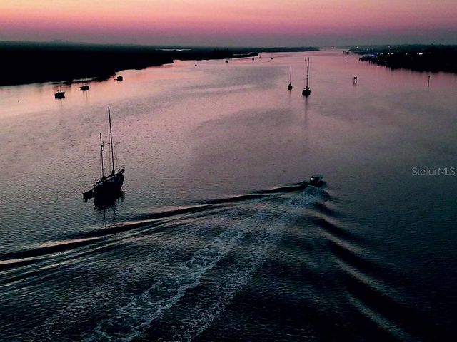 2271 CANDLEWOOD LANE, New Smyrna Beach, FL 32168