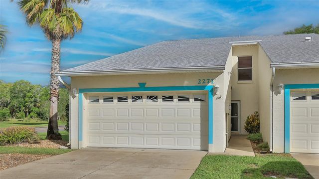 2271 CANDLEWOOD LANE, New Smyrna Beach, FL 32168