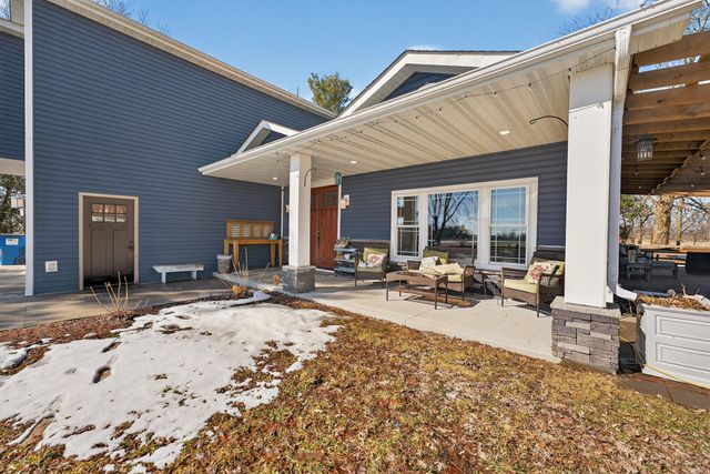 26255 Saint Croix, Pine City, MN 55063