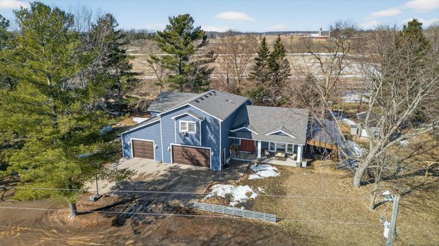 26255 Saint Croix, Pine City, MN 55063