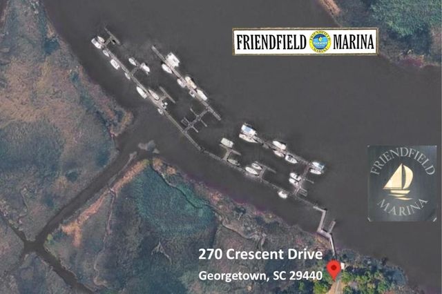 71 Bridge View Rd., Georgetown, SC 29440