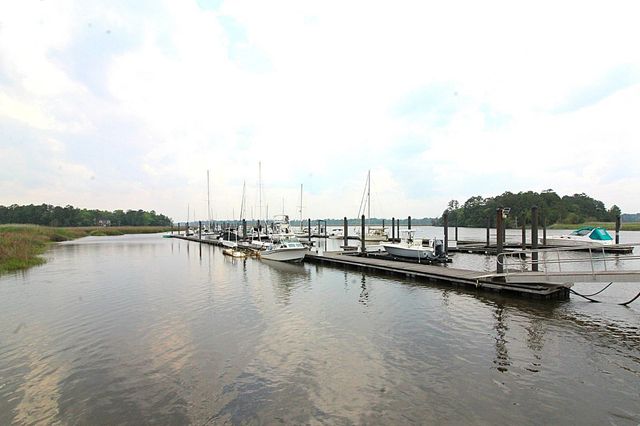 71 Bridge View Rd., Georgetown, SC 29440
