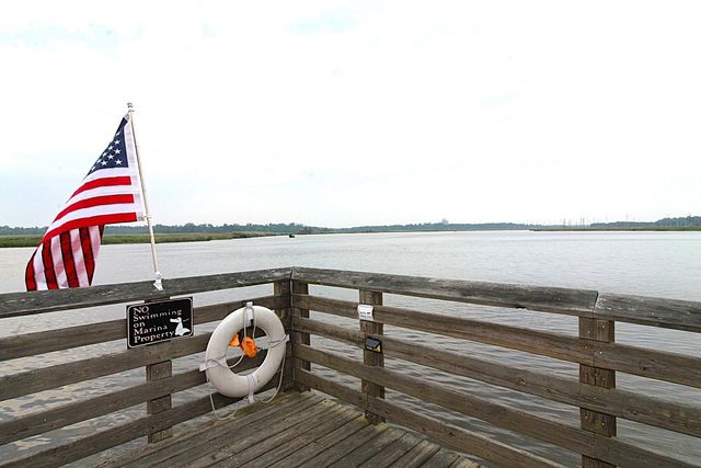 71 Bridge View Rd., Georgetown, SC 29440