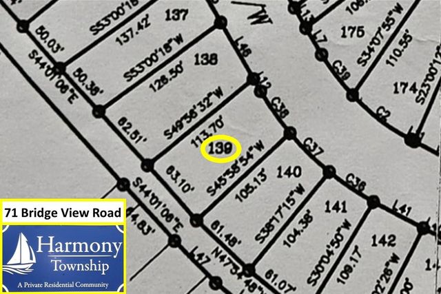 71 Bridge View Rd., Georgetown, SC 29440